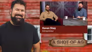 S02 E35: Kavan Shay|Entrepreneur