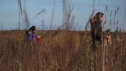 A Prairie Starts with a Seed