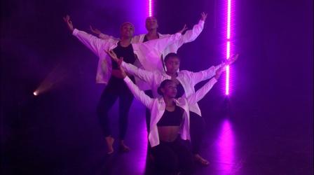Video thumbnail: Detroit Performs Curated by: Detroit Excellence in Youth Arts (DEYA)