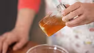 Sheri Says: How to Restore Crystallized Honey