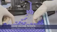 How Suspending COVID-19 Vaccine Patents Could Improve Access