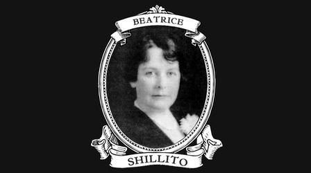Video thumbnail: ThinkTV Originals Ohio Suffrage History: Beatrice Shillito