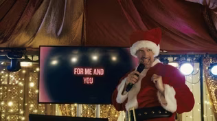 Death In Paradise: Christmas 2024, Part 1 Preview