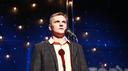 Video thumbnail: Stories from the Stage Against the Odds | Preview