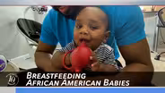 Breastfeeding African American Babies