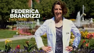 Federica Brandizzi|University Distinguished Professor