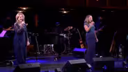 Renée Fleming & Vanessa Williams Perform Together