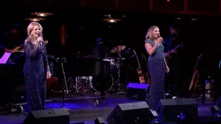 Renée Fleming & Vanessa Williams Perform Together