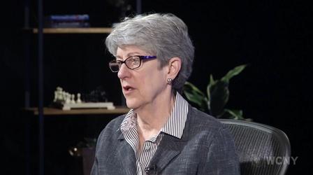Video thumbnail: The Ivory Tower Legislator's Income; College acceptance; Climate change