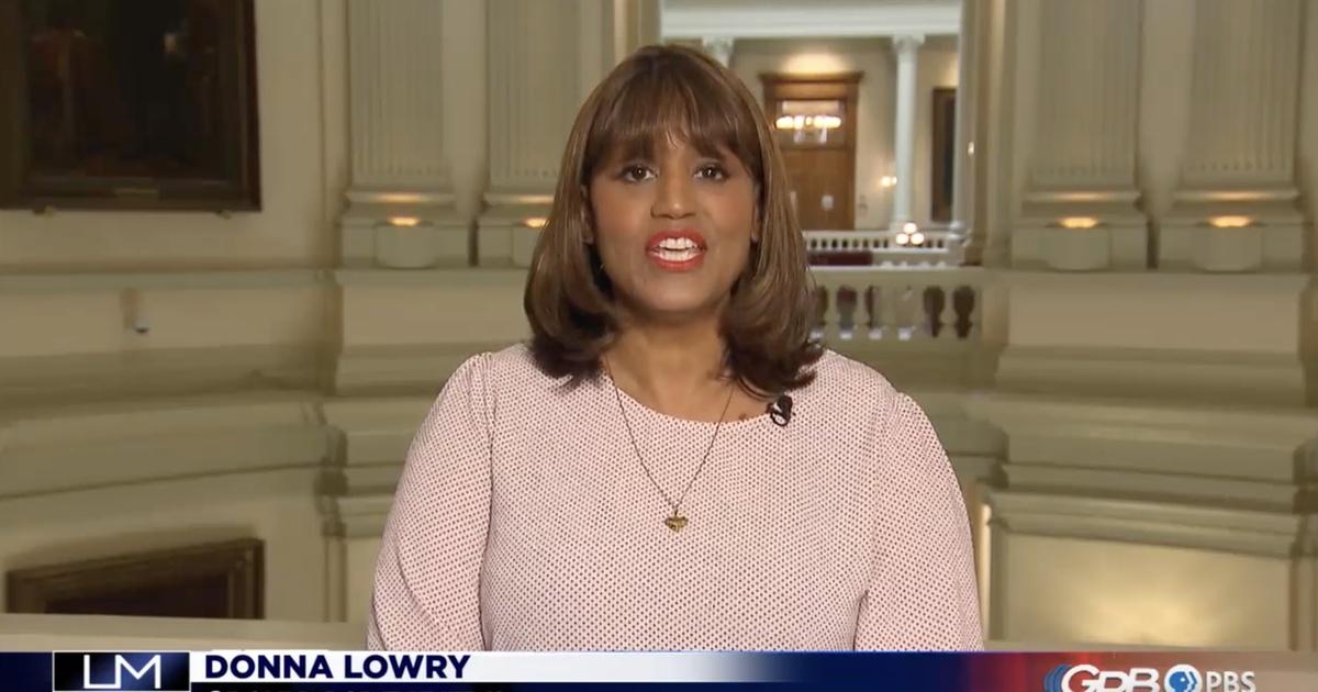 Lawmakers | capitol report day 01 special session