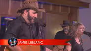 James LeBlanc
