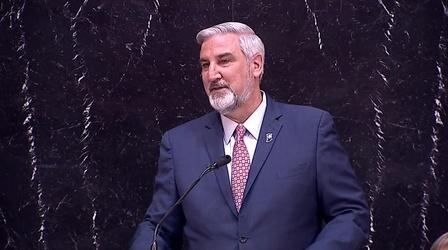 Video thumbnail: 2023 State of the State Address 2023 State of the State Address