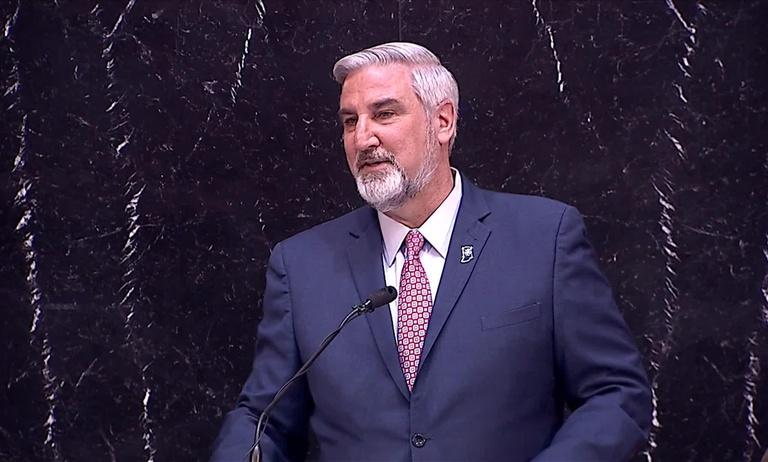 2023 State of the State Address