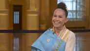 Ny Derry shares her journey from Laos to Michigan