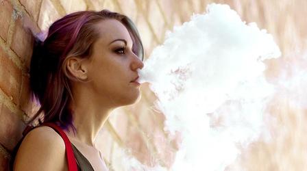 Video thumbnail: Insights on PBS Hawaiʻi Should Hawaiʻi Increase Regulations on Vaping?