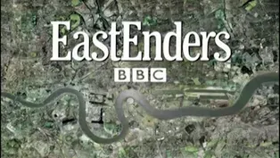 Eastenders on Tuesday Nights