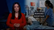Report: NJ should boost nursing education to stem shortage