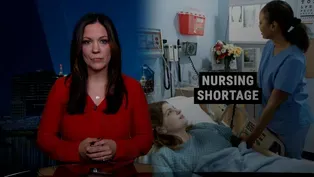 Report: NJ should boost nursing education to stem shortage