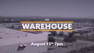 The Warehouse Empire Preview