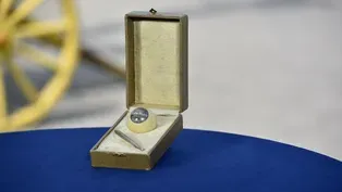 Appraisal: 1919 Babe Ruth Home Run Record Award