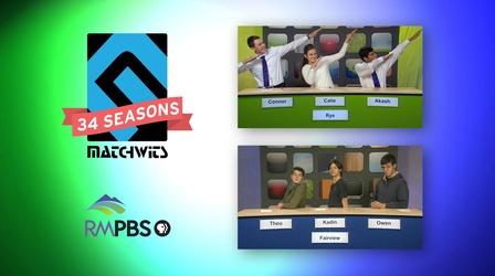 Video thumbnail: Matchwits Matchwits