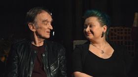 Video thumbnail: Articulate The Carthys: Non-Traditional Folk