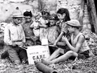 CARE packages are helping Americans in need