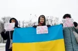 U.S. troops on high alert as Russia-Ukraine tensions rise
