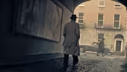 Anthony Horowitz's Mysteries