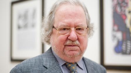 Video thumbnail: PBS NewsHour For this Nobel winner, fighting cancer began with his family