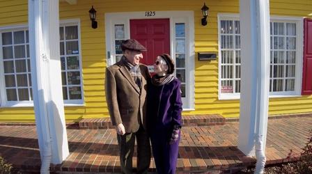 Video thumbnail: North Carolina Weekend V&E Simonetti Historic Tuba Collection