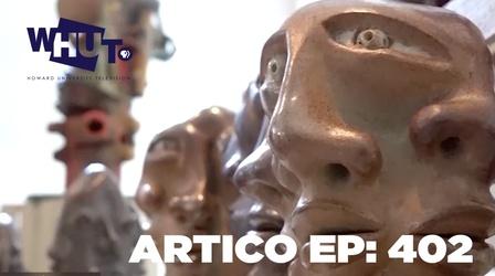 Video thumbnail: ARTICO TV ARTICO Episode 402