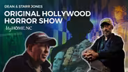 The Hollywood Brothers Behind NC's Iconic Haunted Experience