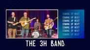The 3H Band | Preview