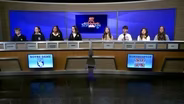 Scholastic Scrimmage: Notre Dame HS vs Northampton HS