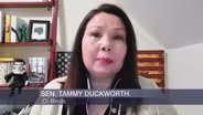 Tammy Duckworth on Jason Van Dyke, Russia-Ukraine, SCOTUS
