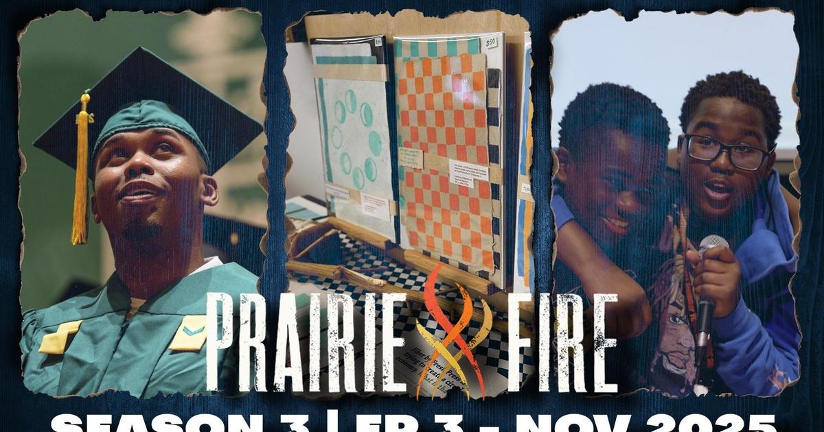 Prairie Fire | Prairie Fire - Season 3 - Ep 3 - November 2025 | Season ...