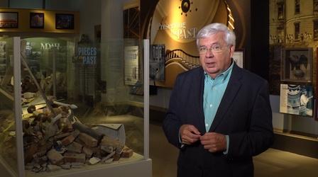 Video thumbnail: Mississippi Roads Links to the Past