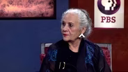 Denise Chávez, Fronteriza Writer, Activist