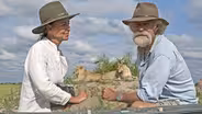 Inside NATURE - Making of Okavango: River of Dreams | Part 2