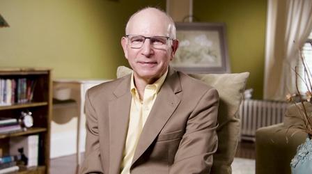 Video thumbnail: PBS NewsHour A physician's Brief But Spectacular take on living with ALS