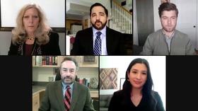 Video thumbnail: Colorado Inside Out April 3rd, 2020 Edition