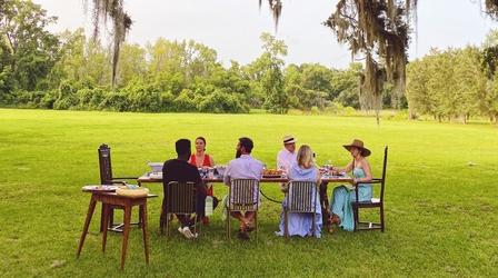 Video thumbnail: Modern Pioneering with Georgia Pellegrini Artisans of Charleston