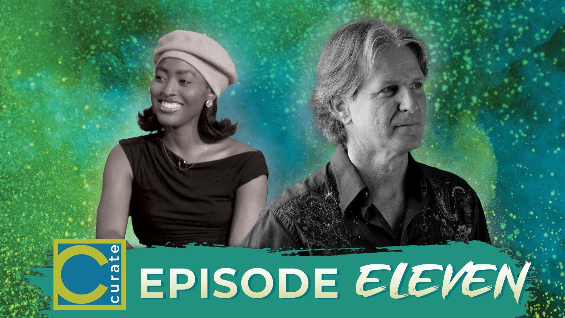 Curate Season Episode 11 PBS