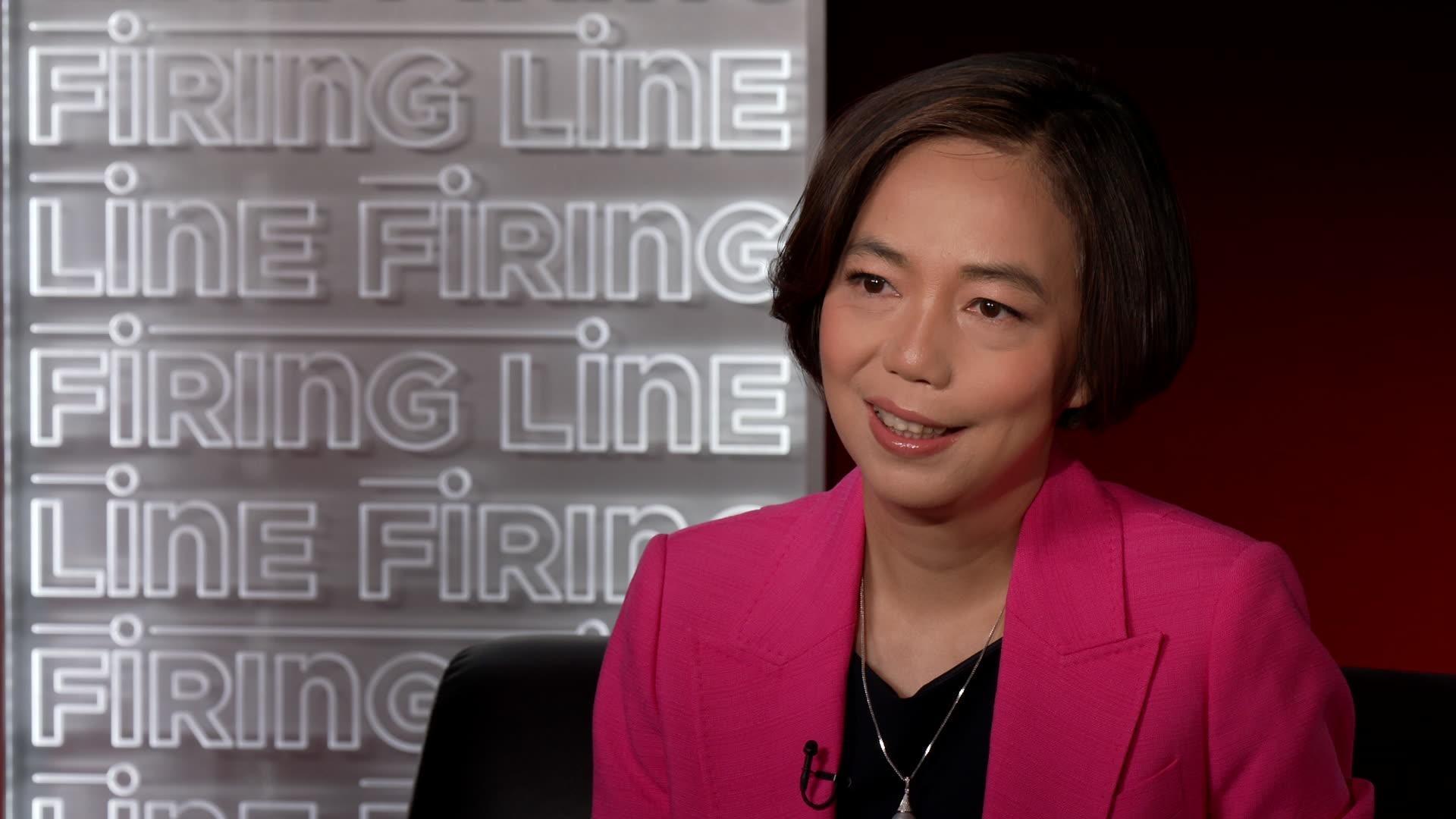 Fei-Fei Li