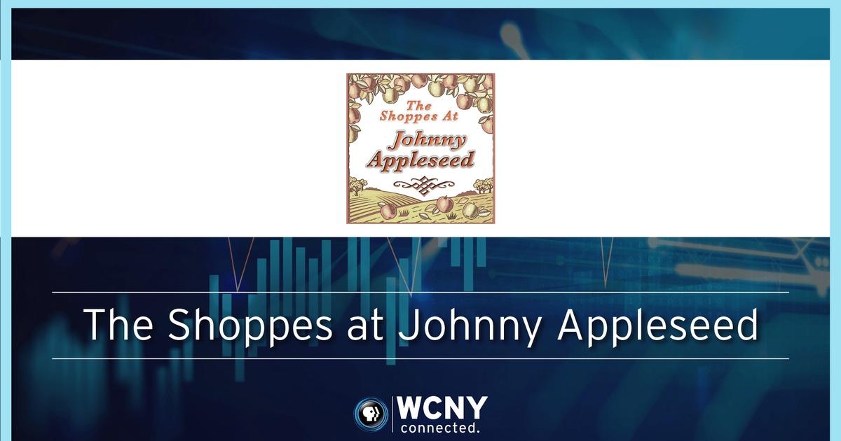 Impact Giveback The Shoppes at Johnny Appleseed PBS