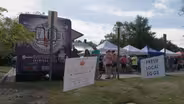 Historic Downtown Apex