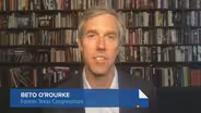 Beto O'Rourke on Voting Rights, His Time in Chicago
