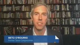 Beto O'Rourke on Voting Rights, His Time in Chicago