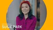 Musician Portrait: Susie Park